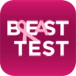 Logo of Breast test android Application 